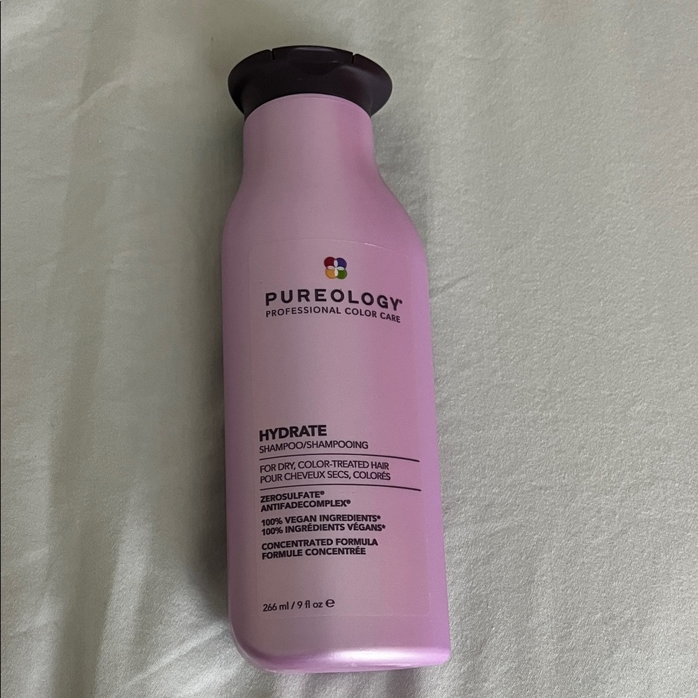 Pureology Hydrate Shampoo - Lavender